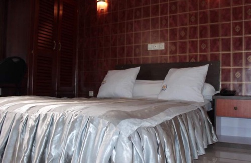 Yaounde Hotel | Le Best Hotel