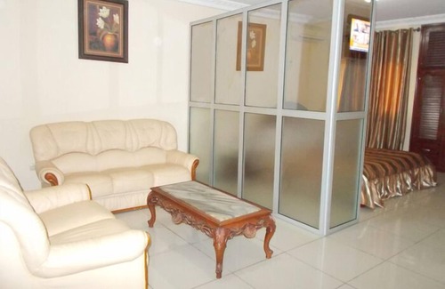 Yaounde Hotel | Le Best Hotel