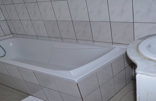 Yaounde Hotel | Le Best Hotel