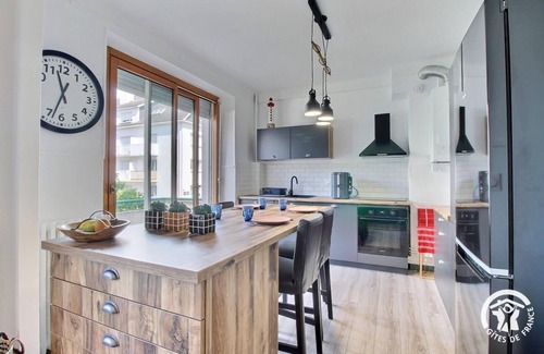 Lorient House | Le Bestiaire - LORIENT