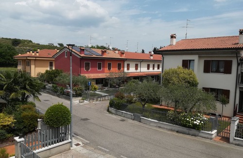 Palazzolo House | Le Betulle - guesthouse