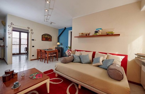 Borgo Ticino House | Le Betulle
