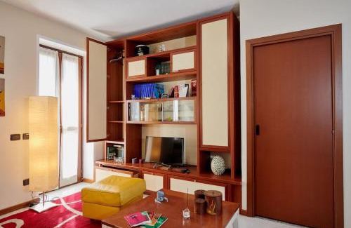 Borgo Ticino House | Le Betulle