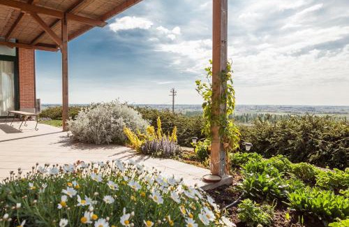 Sommacampagna House | Le Bianchette Agriturismo e Fattoria Didattica