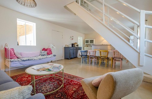 Villiers-sous-Praslin House | Le Bien-Aimé - VILLIERS SOUS PRASLIN