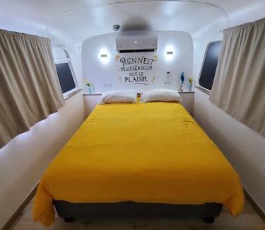 South Province House | Le Big Bus