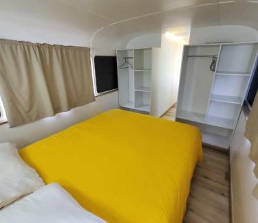 South Province House | Le Big Bus