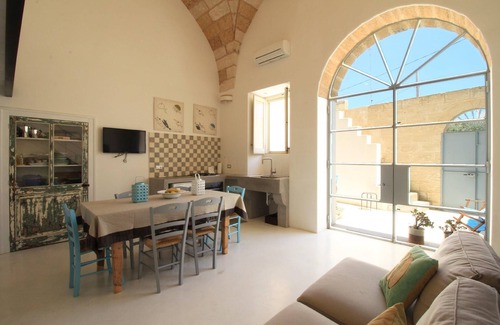 Gagliano del Capo House | Le Bijou Court House