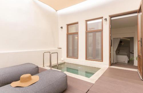 Old Town Rethymnon Apartment | Le Bijou Luxury Suites Rethymno
