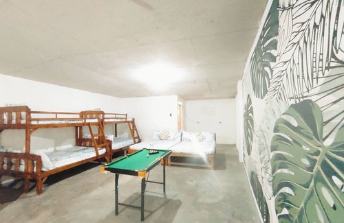 San Antonio Hotel | Le Blanc by Arirang Beach Resort
