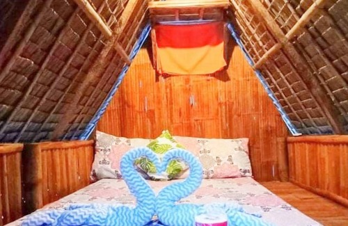 San Antonio Hotel | Le Blanc by Arirang Beach Resort