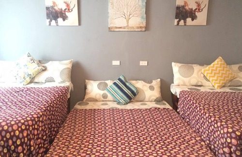 San Antonio Hotel | Le Blanc by Arirang Beach Resort