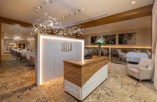 Punta Cancun Resort | Le Blanc Spa Resort Cancun - Adults Only - All-Inclusive