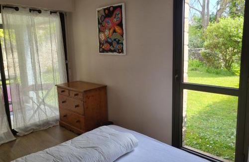 Beg-Meil Apartment | LE BLEU HORIZON