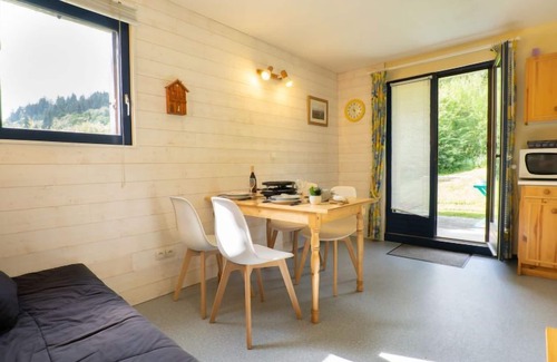 Les Bottieres Apartment | Le Bochate by Interhome