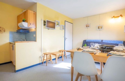 Les Bottieres Apartment | Le Bochate by Interhome