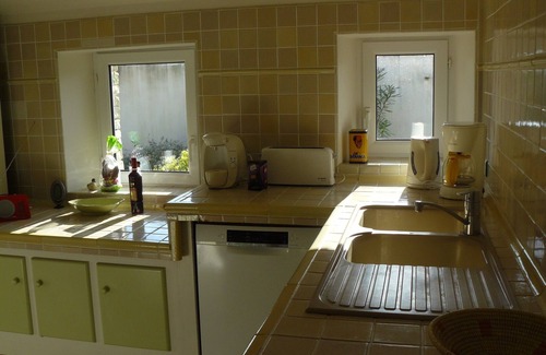 Le Bois-Plage-en-Re House | Le Bois Plage En Re: house/villa - Le Bois Plage en Ré