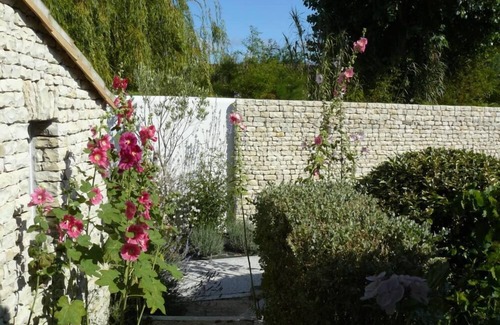 Le Bois-Plage-en-Re House | Le Bois Plage En Re: house/villa - Le Bois Plage en Ré