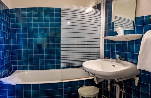 Chateauroux Hotel | Le Boischaut