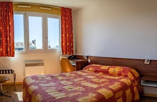 Chateauroux Hotel | Le Boischaut