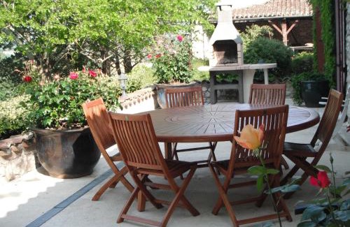 Anthe Bed & Breakfast | Le Bosc