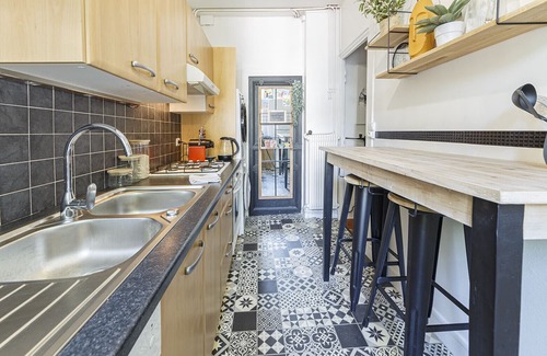 La Fayette-Eble Apartment | Le Botanica - Bel appartement proche gare