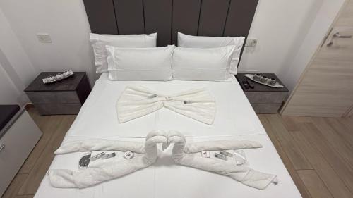 Corbetta Apartment | Le bougainvillea 1