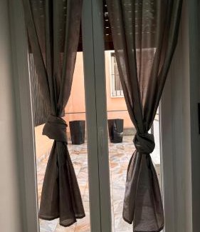 Corbetta Apartment | Le bougainvillea 1