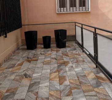 Corbetta Apartment | Le bougainvillea 1