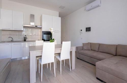 Corbetta Apartment | Le bougainvillea 2