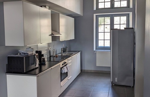 Le Puy-en-Velay Apartment | Le Bouillon duplex in the heart of the old town ★