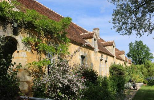 La Chapelle-Montligeon Bed & Breakfast | Le bourgis