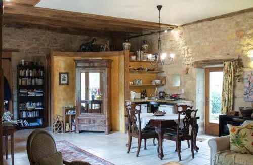 Anlhiac House | Le Bourmier Anlhiac near Excideuil