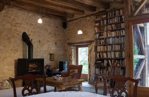 Anlhiac House | Le Bourmier Anlhiac near Excideuil