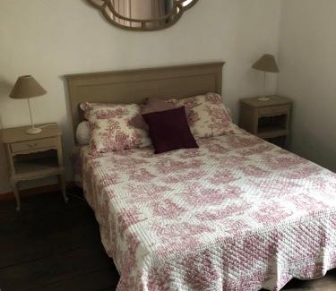 Antraigues-sur-Volane House | Le Boustrophédon