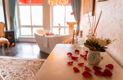 Tirol Hotel | Le Boutique Hotel Gramado - Exclusivo para Casais