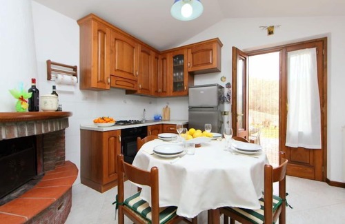 Stiava House | Le Bozzelle by Interhome