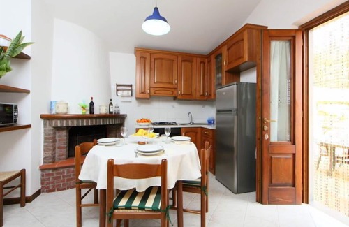 Stiava House | Le Bozzelle by Interhome
