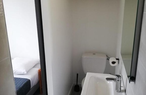 Indre Hotel | Le Breton