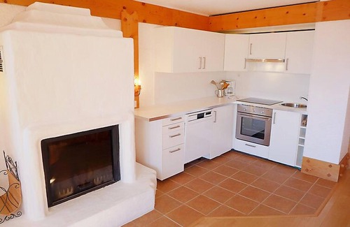 Villars-sur-Ollon Apartment | Le Bristol C54 by Interhome