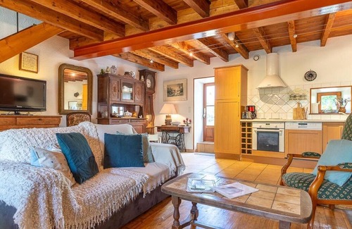 Echandelys House | le Buisson - Echandelys