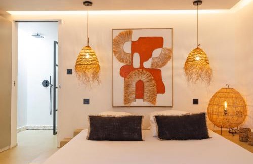 Lurin Apartment | Le Bungalow Gypset