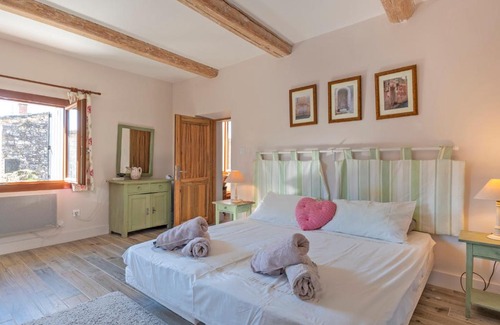 Garrigues-Sainte-Eulalie House | Le Cœur de Garrigues - Piscine Privée