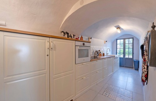 Garrigues-Sainte-Eulalie House | Le Cœur de Garrigues - Piscine Privée