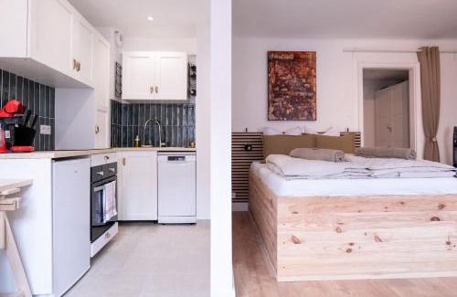 Krutenau Apartment | Le Cœur de Strasbourg - à 5min de la Cathédrale