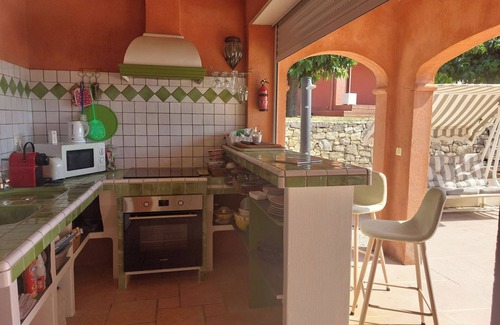 Draguignan House | Le Cabanon by Interhome