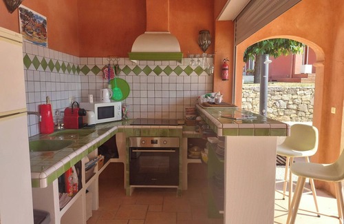 Draguignan House | Le Cabanon by Interhome