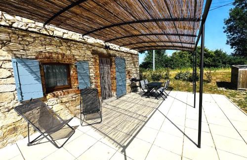 Sault House | Le Cabanon des Lavandes entre Mont Ventoux et Luberon