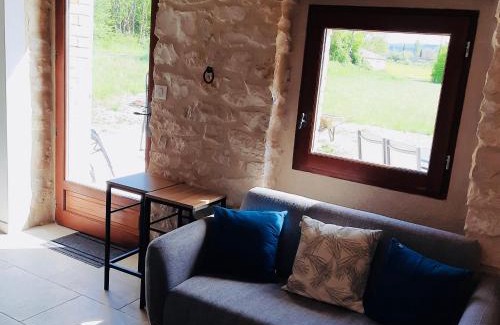 Sault House | Le Cabanon des Lavandes entre Mont Ventoux et Luberon