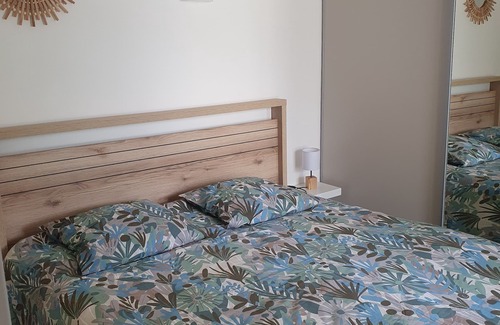 Castellane Cabin | "LE CABANON"